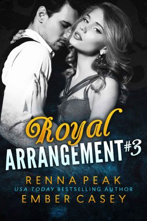 [Royal Arrangement 03] • Royal Arrangement #3